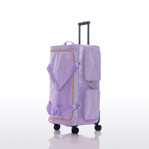 RacnRoll - Medium Lavender Bag