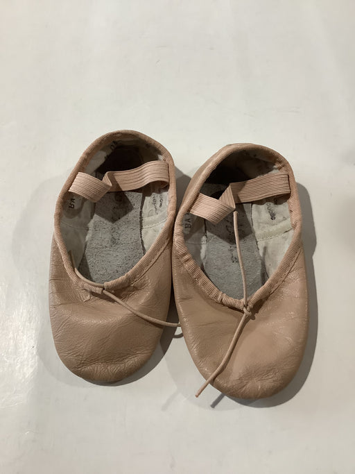 ENCORE RESALE - Child's Ballet Slippers - 7.5M