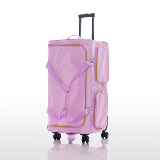 RacnRoll - Medium Pink Dance Bag