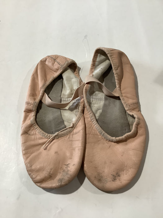 ENCORE RESALE - Adult Ballet Slippers - 4B