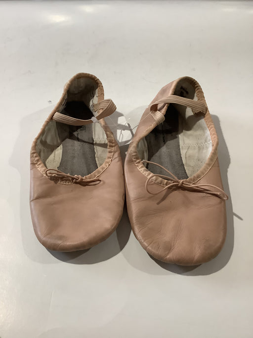 ENCORE RESALE - Child's Ballet Slippers - 2.5M
