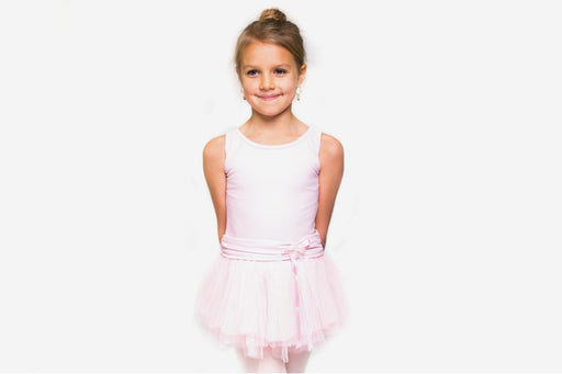 Sansha - Child's Violette Dance Dress