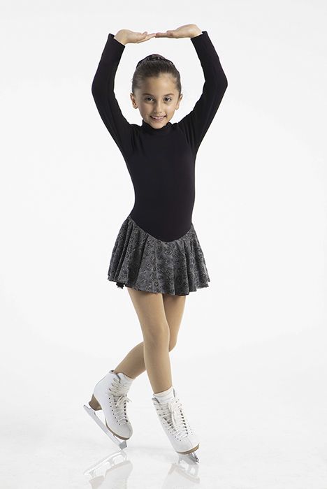 Mondor - Child's Polartec Skating Dress
