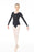Mondor  Studio 55 Long Sleeve Bodysuit - Child