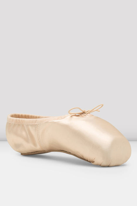 Bloch - Hannah Strong Pointe Shoes