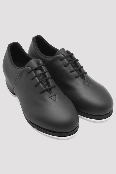 Bloch - Ladies Sync Tap Leather Shoes