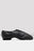 Bloch - Children's and Ladies Jazzsoft Leather Lace Up Jazz Shoes
