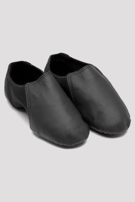 Bloch - Toddler Spark Jazz Shoes - Black