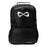 Nfinity Classic Backpack - White Logo - 3 Colors