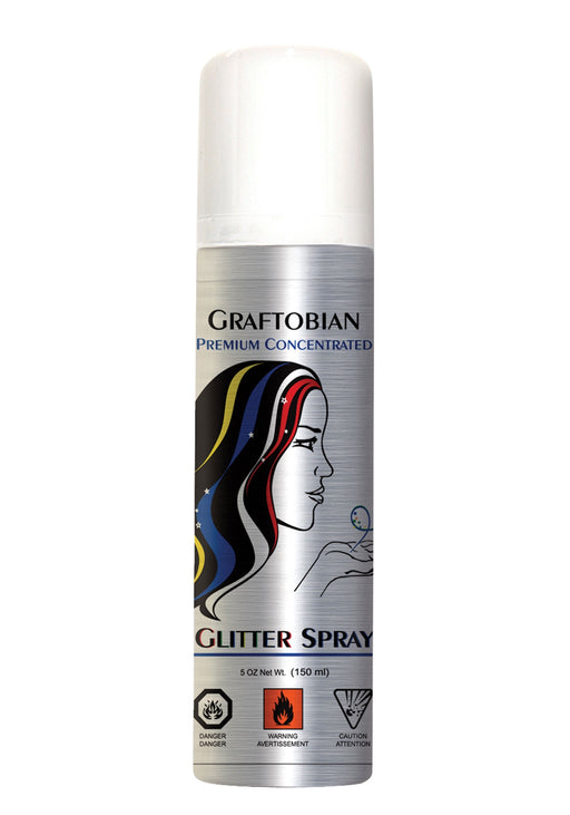 Graftobian Glitter Spray