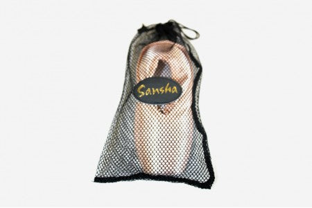 Sansha - Mesh pointe Shoe Bags
