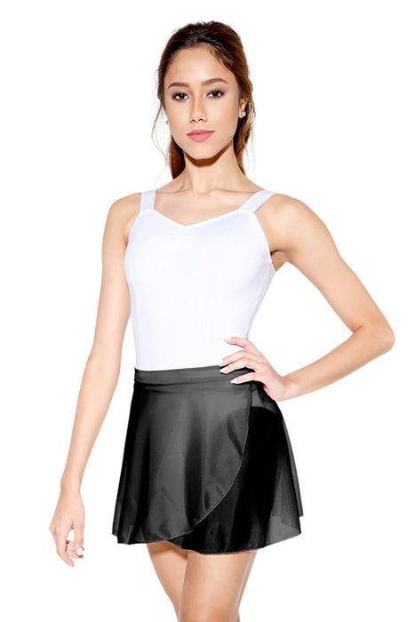 SoDanca - Adult Sheer Wrap Skirt