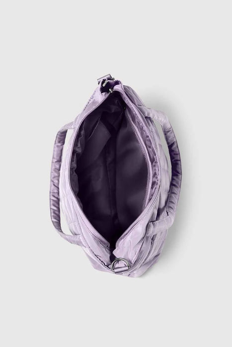 Bloch - Encore Quilted Tote Bag - Mauve