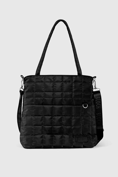 Bloch - Encore Quilted Tote Bag