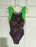 ENCORE RESALE - Child’s Leotard - L