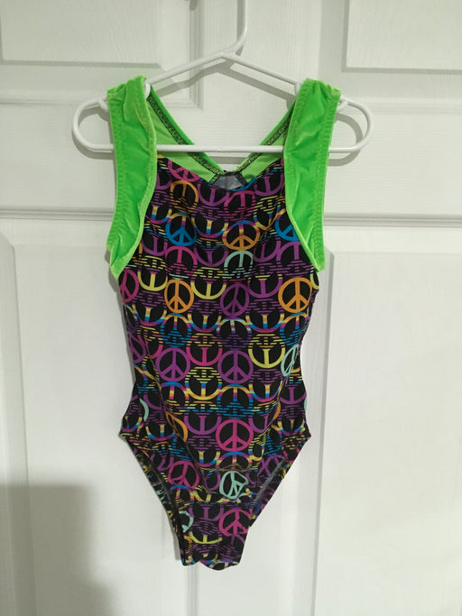 ENCORE RESALE - Child’s Leotard - L