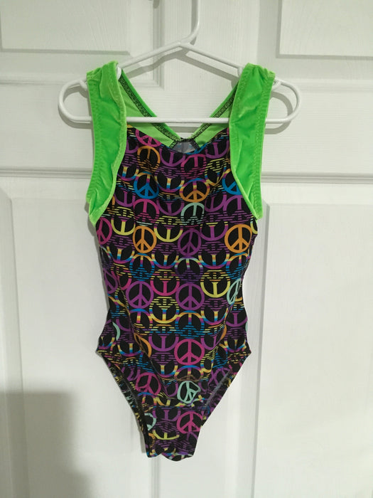 ENCORE RESALE - Child’s Leotard - L