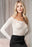 Mondor - Adult Floral Body pop - One size