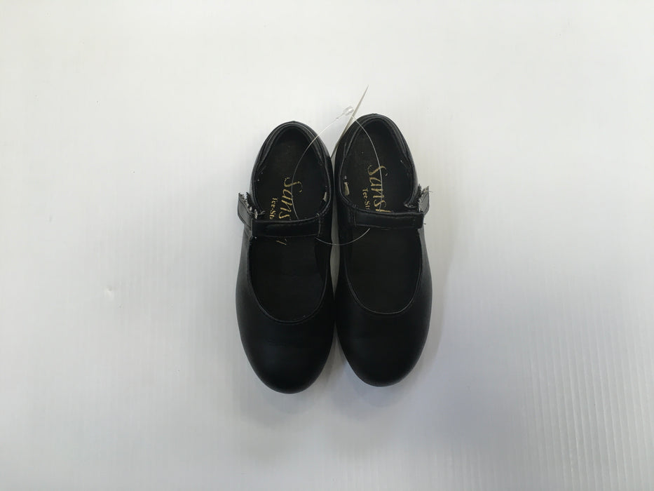 ENCORE RESALE - Child's Tap Shoes - 11.5