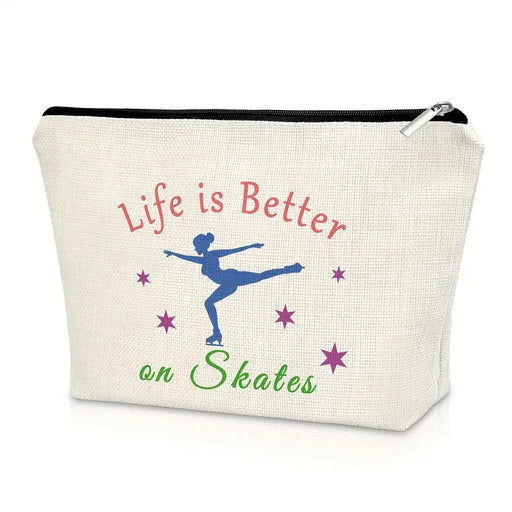 Life is Better on Skates