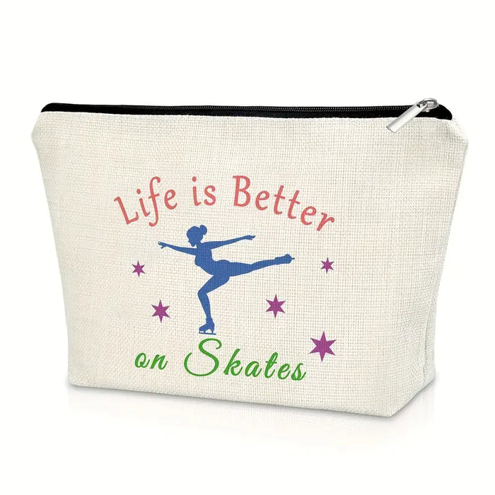 Life is Better on Skates