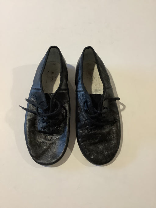 ENCORE RESALE - Child's Jazz Shoes - 13.5