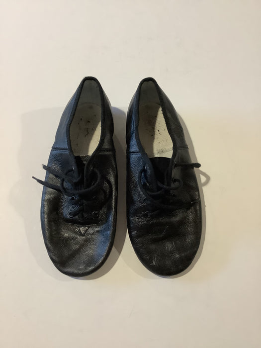 ENCORE RESALE - Child's Jazz Shoes - 13.5