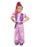 Shimmer and Shine Costume Toddler 3-4 - Gently Used **