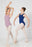 Mondor - Child's Aurora Leotard