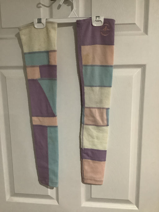 ENCORE RESALE - Legwarmers