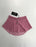 Lulli - Child's Pull On Mesh Skirt Alisa - Mauve Orchid
