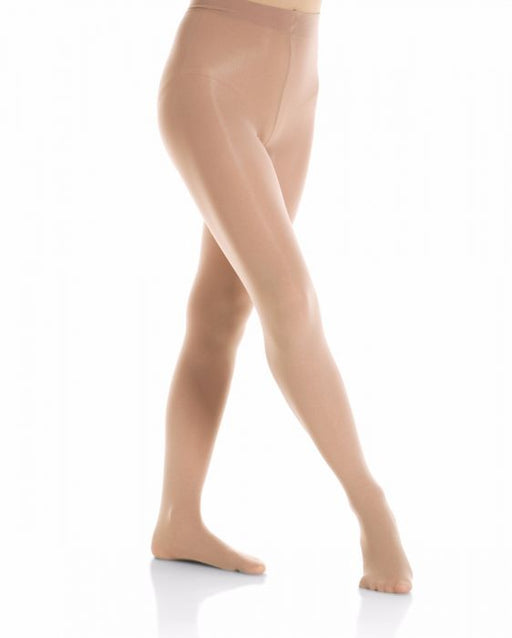 Mondor - Adult Footed Performance figure skating tights - 40 denier
