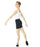 Mondor - Boy's Performance and Dance Shorts
