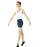 Mondor - Boy's Performance and Dance Shorts