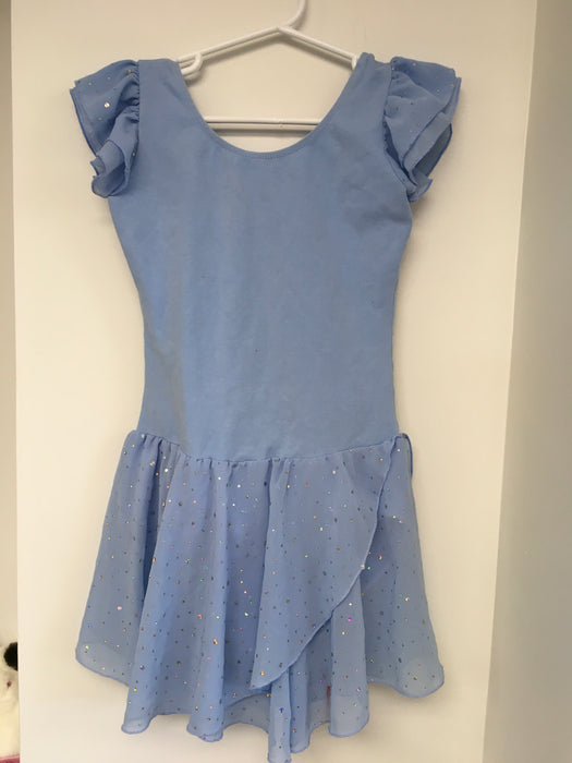 ENCORE RESALE - Child's Dress - L