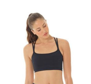 Mondor - Child's Mesh Tek Racer-Back Top-Style