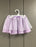 ENCORE RESALE - Child's Dance Skirt - I/M