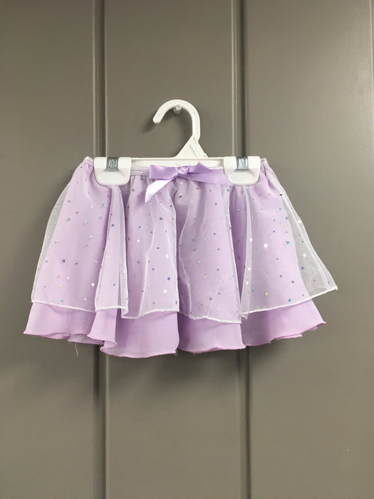 ENCORE RESALE - Child's Dance Skirt - I/M