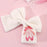 Child's Ballet Hair Bow
