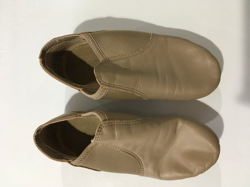 ENCORE RESALE - Child's Jazz Shoes - 3M