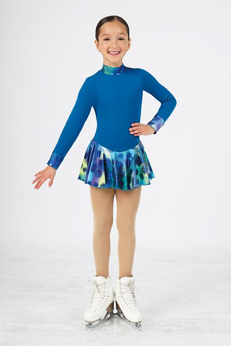 Mondor - Polartec Skating Dress
