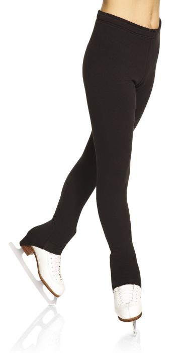 Mondor - Child's Polartec Heel Cover Leggings