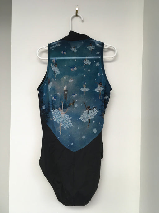 ENCORE RESALE - Adult Leotardb- S