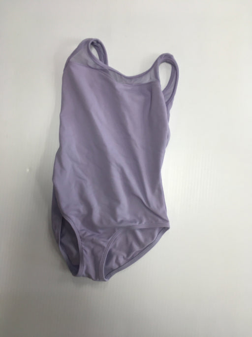 ENCORE RESALE - Child's Leotard - 4/6