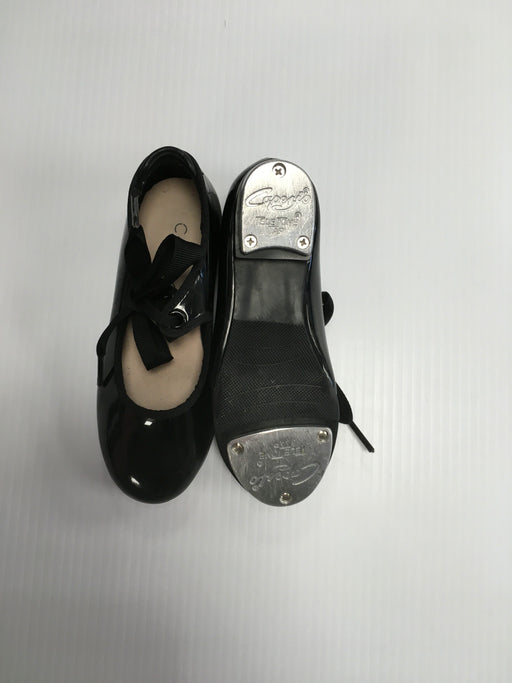 ENCORE RESALE - Child's Tap Shoes - 11M