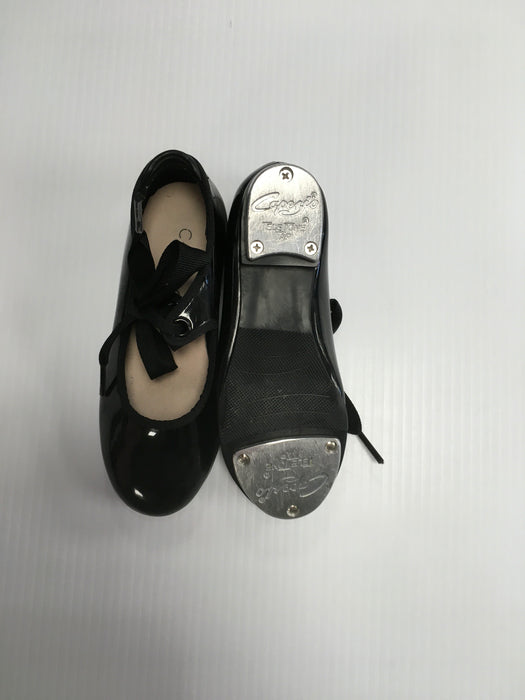 ENCORE RESALE - Child's Tap Shoes - 11M