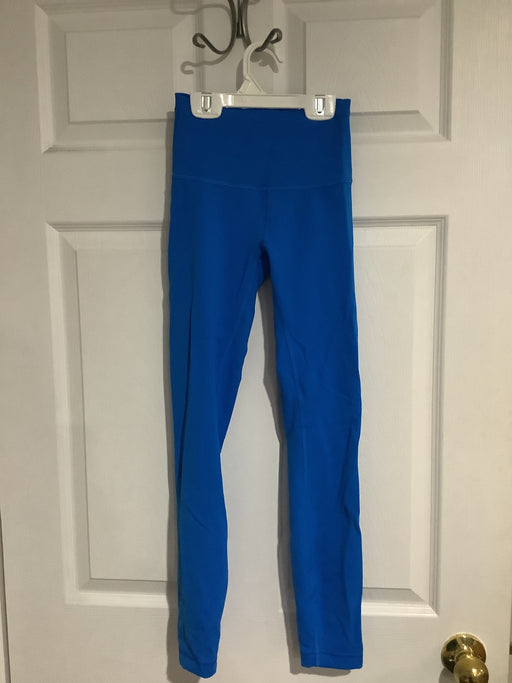 ENCORE RESALE - Adult Lulu leggings - Size 2