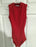 ENCORE RESALE - Adult Leotard - XS
