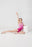Mondor - Child's Orchid Style Leotard