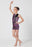 Mondor - Child's Cheetah Gymnastics Biketard